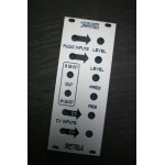 frequency central system x filter, kit, euro 10 hp (KITFCXFLTEURO10) by synthcube.com